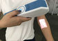 Dispositivo portátil del buscador de la vena del PDA para las enfermeras y la fuente de luz de los doctores With Special